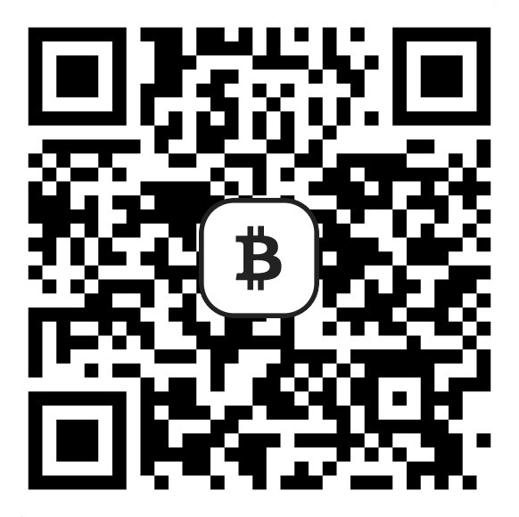 BTC QR Code